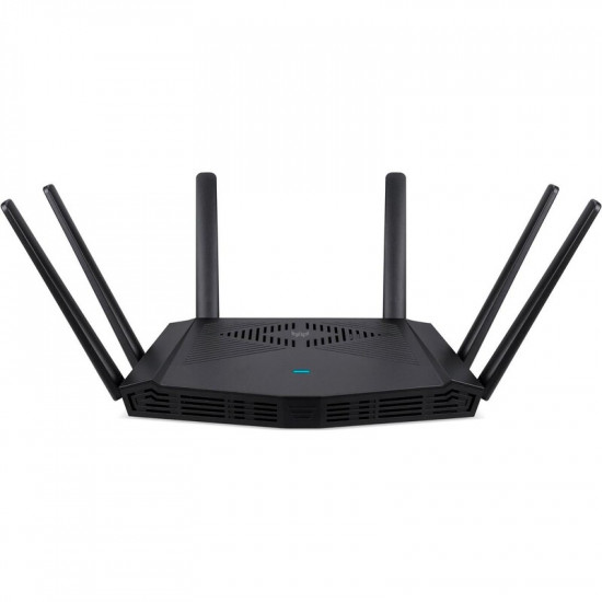 Бездротовий маршрутизатор Acer Predator Connect W6x (FF.G2TTA.002)