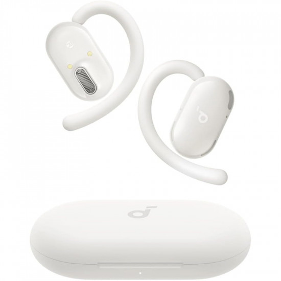 Bluetooth-гарнітура Anker SoundCore V20i White (A3876G21)