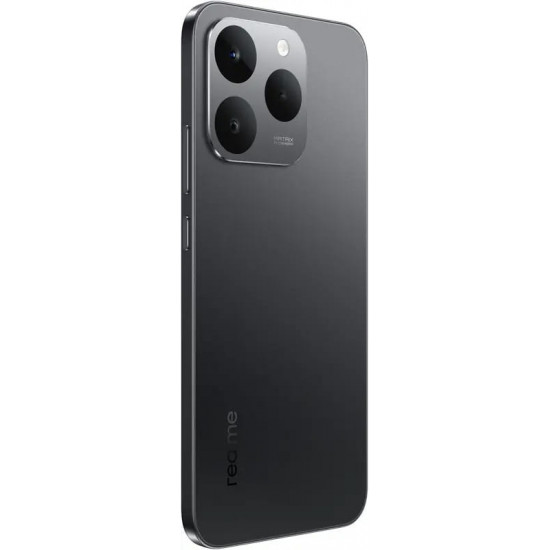Смартфон Realme 15T 12/256GB (RMX5111) Suit Titanium