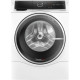 Пральна машина з сушкою Bosch WNC254A0ME