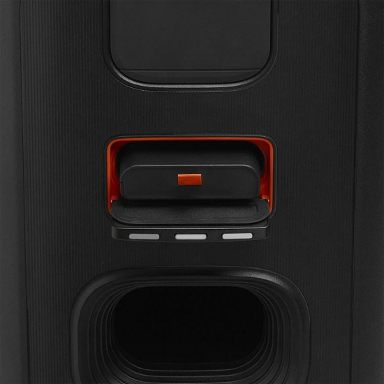 Акустична система JBL PartyBox 520 (JBLPARTYBOX520EU)