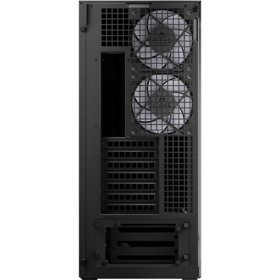 Корпус Arctic Xtender Black (ACPCC00018A)