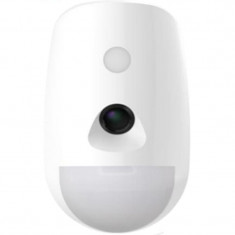 Бездротовий PIR датчик Hikvision DS-PDPC12P-EG2-WE