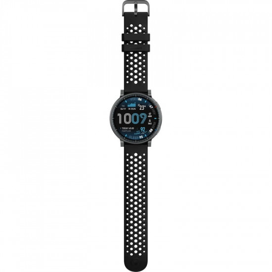 Смарт-годинник Amazfit Active Max Black (W2557AP1N)