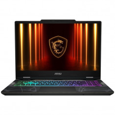 Ноутбук MSI Cyborg A15 AI B2HWFKG (B2HWFKG-232XUA) Black