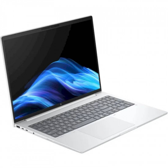 Ноутбук HP EliteBook 6 G1i 16 (B1KE6AV_V7) Silver