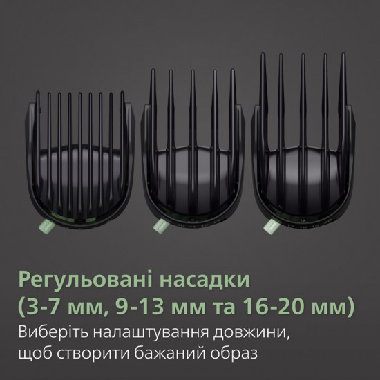 Тример Philips All-in-One Trimmer Prestige MG9690/30