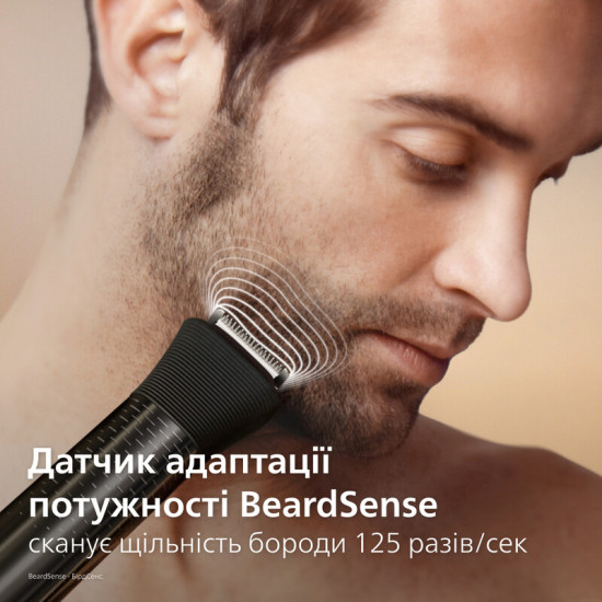 Тример Philips All-in-One Trimmer Prestige MG9690/30