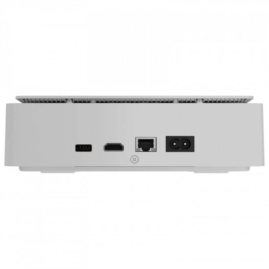 Відеореєстратор Ajax NVR HAC (16ch) ASP White