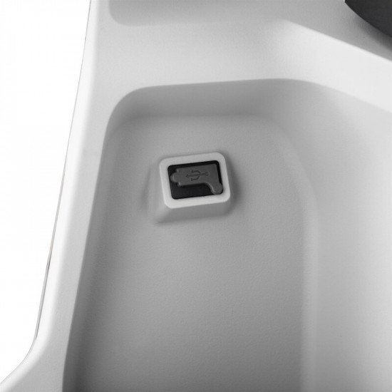 Електроскутер 2E S90 White (2EESS90)