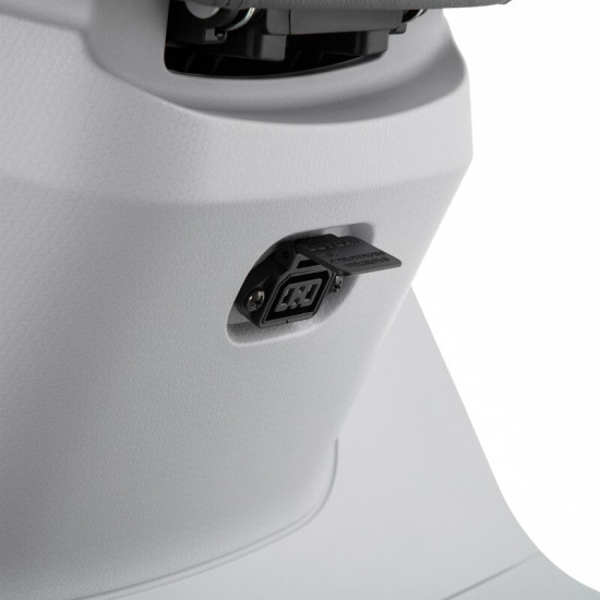 Електроскутер 2E S90 White (2EESS90)