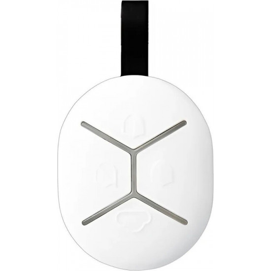 Комплект охоронної сигналізації U-Prox MPX L KF Kit White