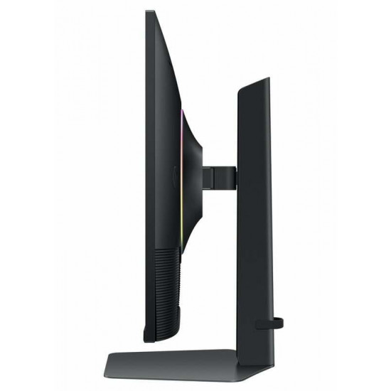 Монiтор Samsung 32" Odyssey G7 G70D (LS32DG700EZXUA) IPS Black 144Hz