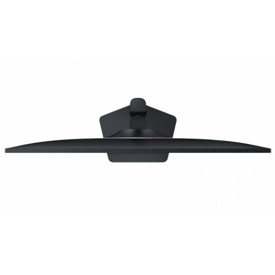 Монiтор Samsung 32" Odyssey G7 G70D (LS32DG700EZXUA) IPS Black 144Hz