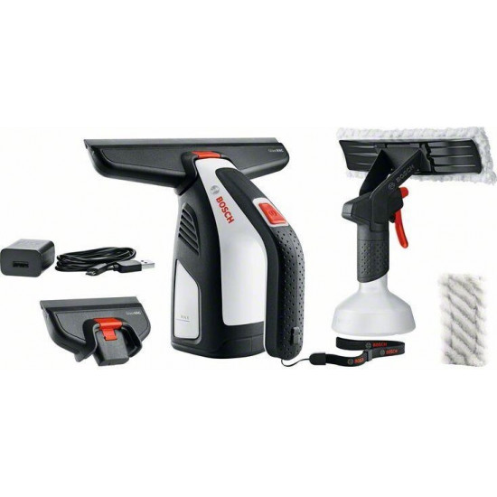 Віконний пилосос Bosch GlassVAC (06008B7000)