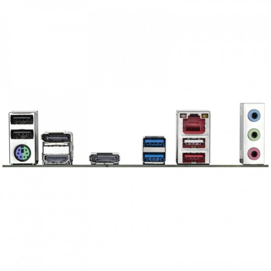 Материнська плата Gigabyte B860M DS3H Socket 1851