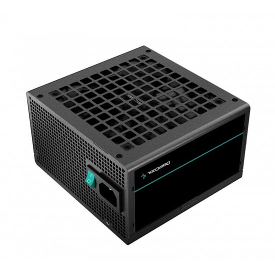 Блок живлення DeepCool PF750 750W (R-PF750D-HA0B-EU)