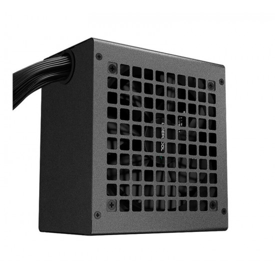 Блок живлення DeepCool PF750 750W (R-PF750D-HA0B-EU)
