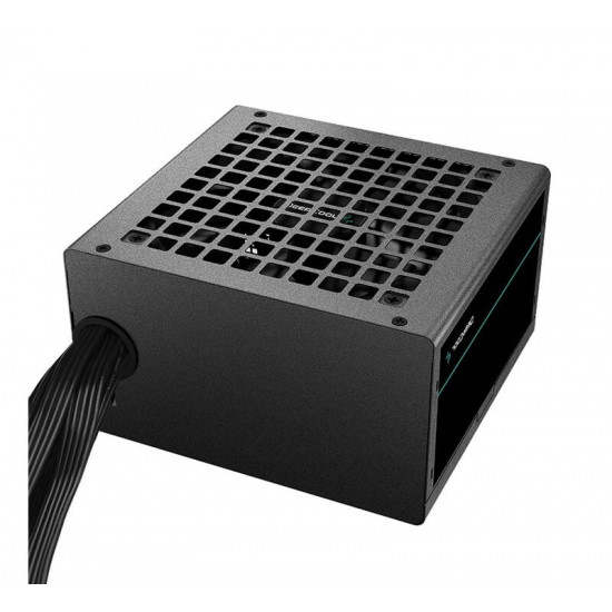 Блок живлення DeepCool PF750 750W (R-PF750D-HA0B-EU)