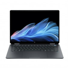 Ноутбук HP OmniBook Ultra Flip 14-fh0007ua (B9PD7EA) Gray