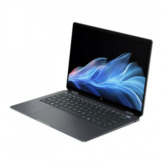 Ноутбук HP OmniBook Ultra Flip 14-fh0007ua (B9PD7EA) Gray