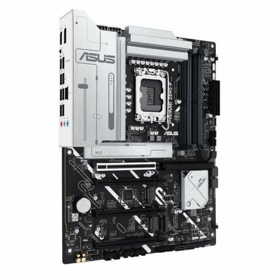 Материнська плата Asus Prime Z890-P Socket 1851