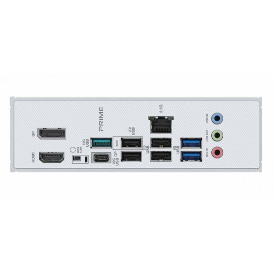 Материнська плата Asus Prime Z890-P Socket 1851