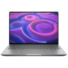 Ноутбук HP ZBook Ultra G1a 14 (C8CL7ES) Silver