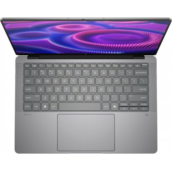 Ноутбук HP ZBook Ultra G1a 14 (C8CL7ES) Silver