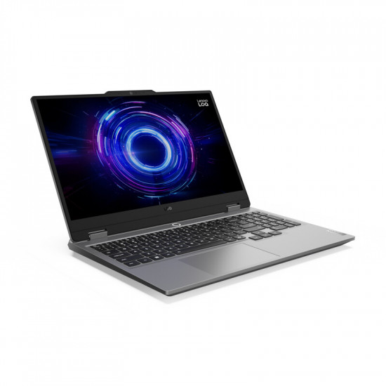 Ноутбук Lenovo LOQ 15IRX10 (83JE00X7RA) Luna Grey
