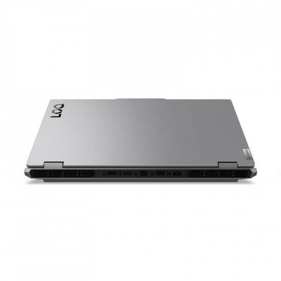 Ноутбук Lenovo LOQ 15IRX10 (83JE00X7RA) Luna Grey