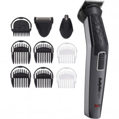 Машинка для стрижки Babyliss MT727E