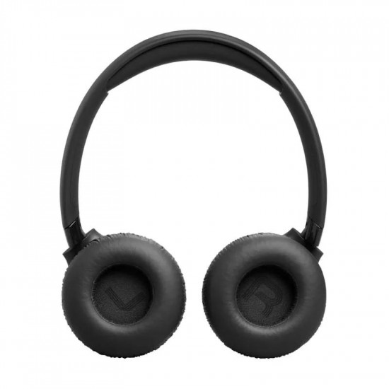 Bluetooth-гарнітура JBL Tune 680NC Black (JBLT680NCBLK)