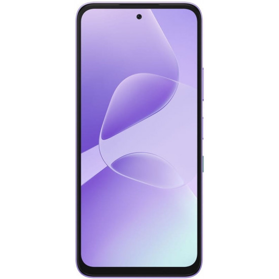 Смартфон Infinix Hot 60i X6728 4/128GB Soul Eye Purple