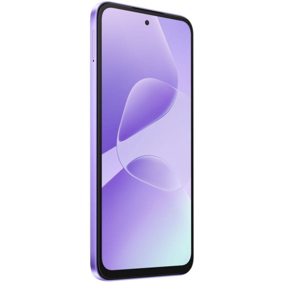 Смартфон Infinix Hot 60i X6728 4/128GB Soul Eye Purple