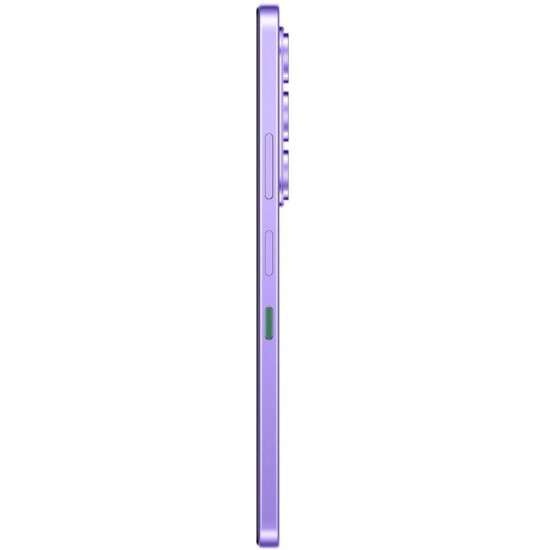 Смартфон Infinix Hot 60i X6728 4/128GB Soul Eye Purple