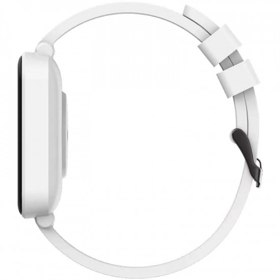 Дитячий смарт-годинник Canyon Joyce KW-43 Dual BT Music White (CNE-KW43WB)