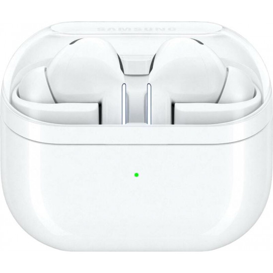 Bluetooth-гарнітура Samsung Galaxy Buds3 Pro White (SM-R630NZWASEK)