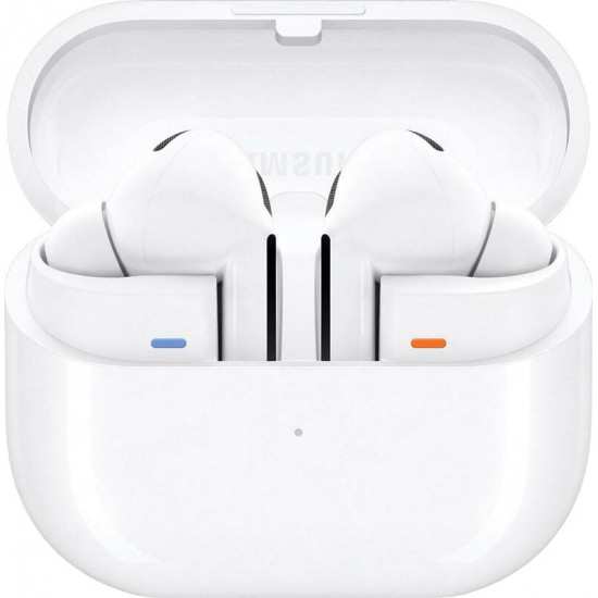 Bluetooth-гарнітура Samsung Galaxy Buds3 Pro White (SM-R630NZWASEK)