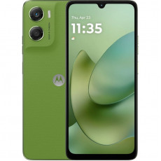 Смартфон Motorola Moto G06 4/256GB Tendril (PBA20001UA)