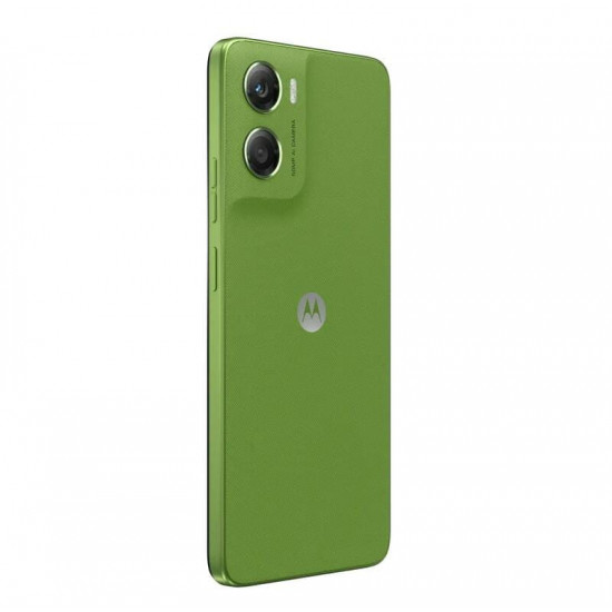Смартфон Motorola Moto G06 4/256GB Tendril (PBA20001UA)