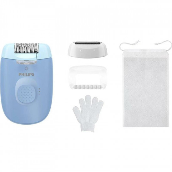 Епілятор Philips BRE247/00