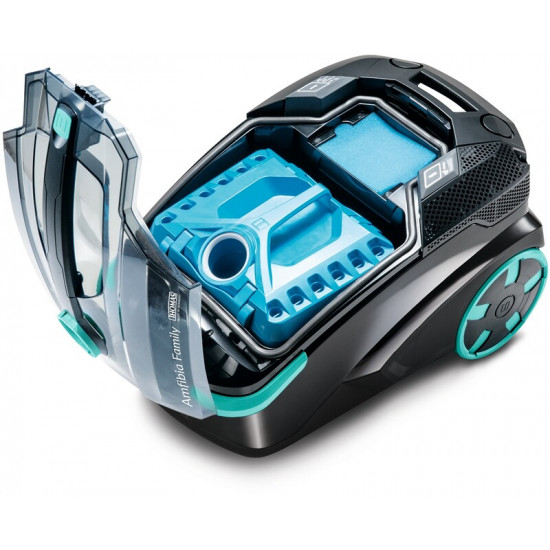 Миючий пилосос Thomas DryBOX Amfibia Family (788599)