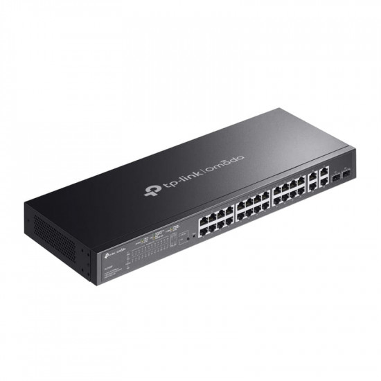 Комутатор TP-Link SL2428P