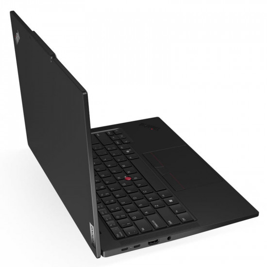 Ноутбук Lenovo ThinkPad T14s Gen 6 (21M10009RA) Black