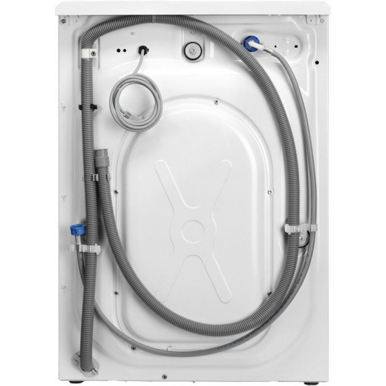 Пральна машина Electrolux EW6F9482U