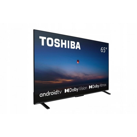 Телевiзор Toshiba 65UA2363DG