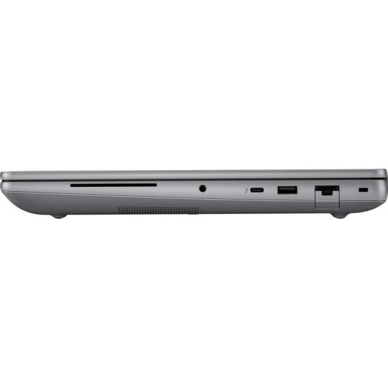Ноутбук HP ZBook Fury G1i 16 (5F9U7ES) Meteor Silver