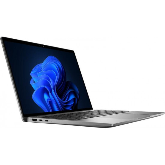 Ноутбук Dell Latitude 7450 (N002L745014UA_WP) Gray