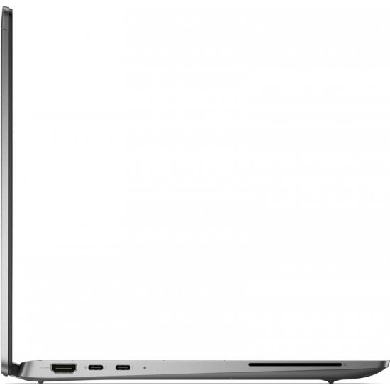 Ноутбук Dell Latitude 7450 (N002L745014UA_WP) Gray